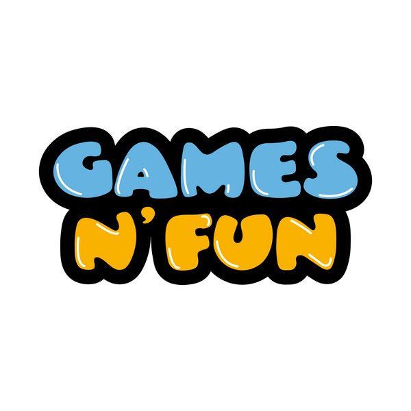 GamesNfun