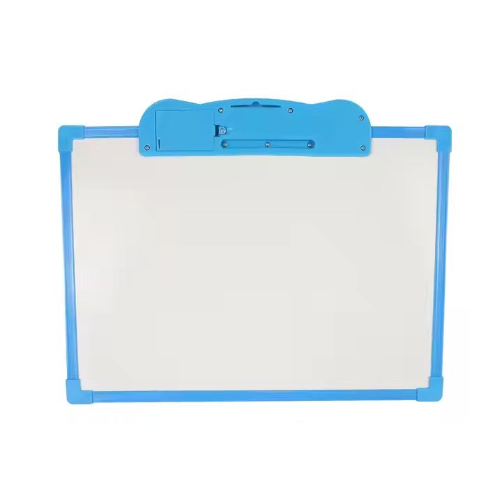 2-in-1 educational and drawing board