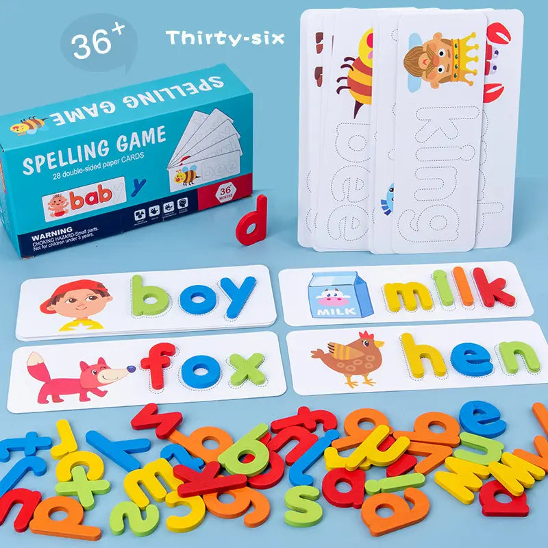 Baby-26-English-Alphabet-Cards-Learning